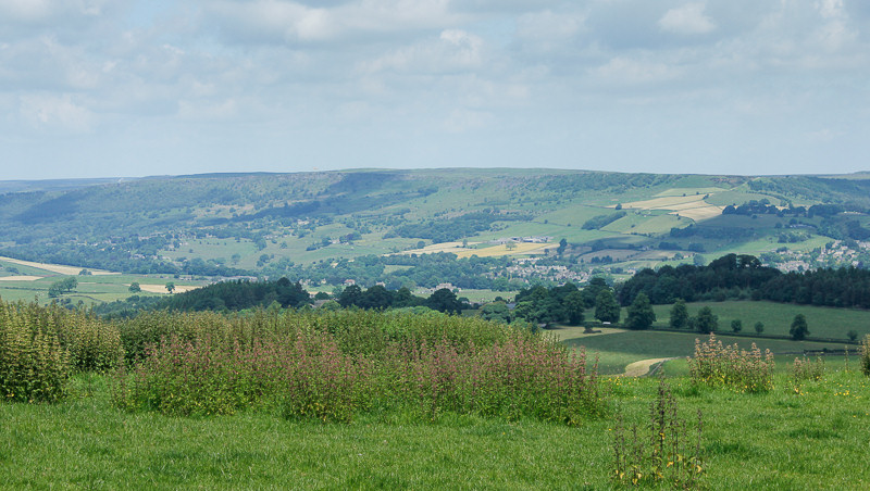 Curbar Edge Curbar Edge
